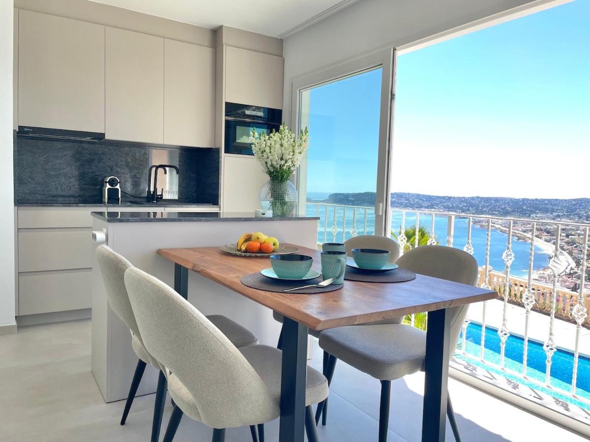 Javea Apartment Terra Buitenkant foto